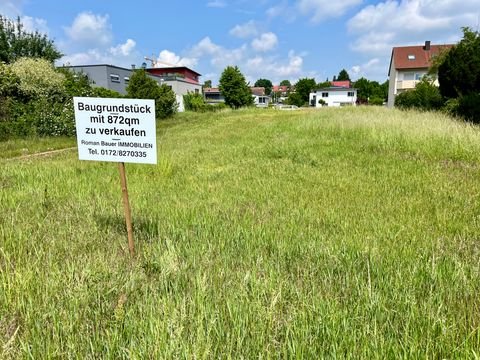 Zirndorf Grundstücke, Zirndorf Grundstück kaufen