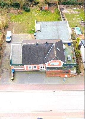 Luftaufnahme_Todenbüttel