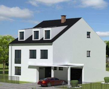 Erding Garage, Erding Stellplatz
