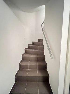 Kellertreppe 