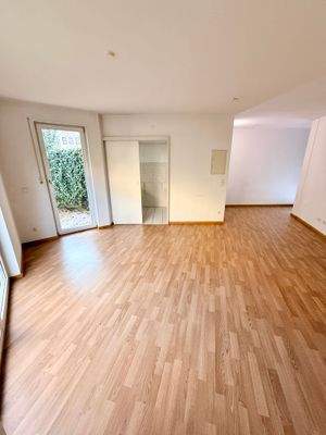 Wohnfühloase mit Blick in den Essbereich