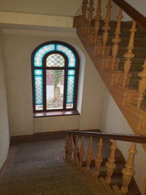 Treppenhaus (Bild 3)