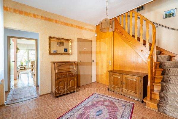 153768 Diele Erdgeschoss