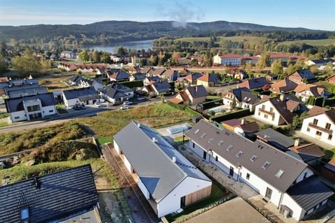 Frymburk nad Vltavou Wohnungen, Frymburk nad Vltavou Wohnung kaufen