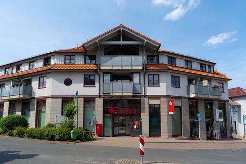 Bannewitz Halle, Bannewitz Hallenfläche