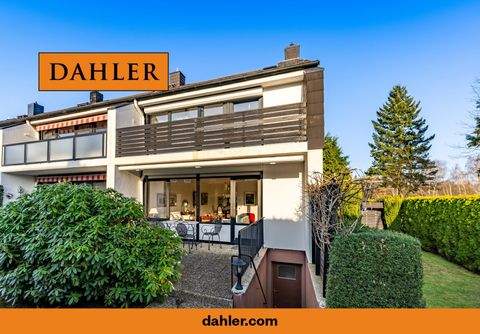 Halstenbek Häuser, Halstenbek Haus kaufen