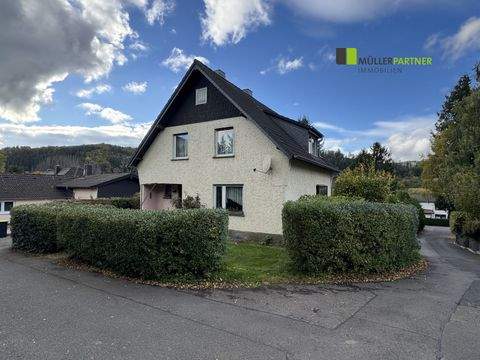 Schleiden Häuser, Schleiden Haus kaufen