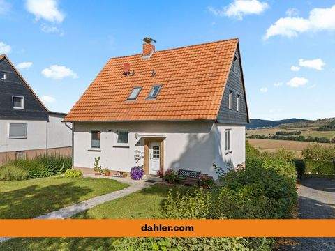 Habichtswald Häuser, Habichtswald Haus kaufen