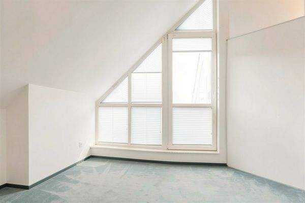 Arbeitszimmer - (KI generiert)