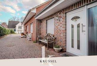 Herzlich willkommen bei KRÜSSEL IMMOBILIEN