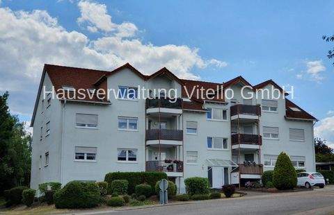 Saarlouis / Neuforweiler Wohnungen, Saarlouis / Neuforweiler Wohnung kaufen