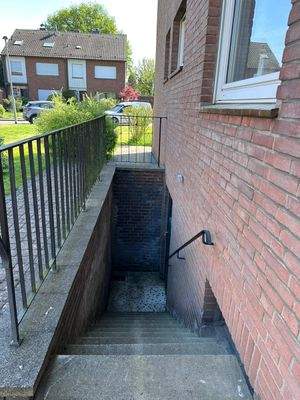 Kellertreppe