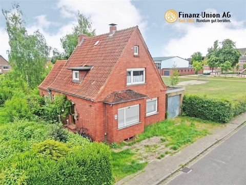 Nordhorn Häuser, Nordhorn Haus kaufen