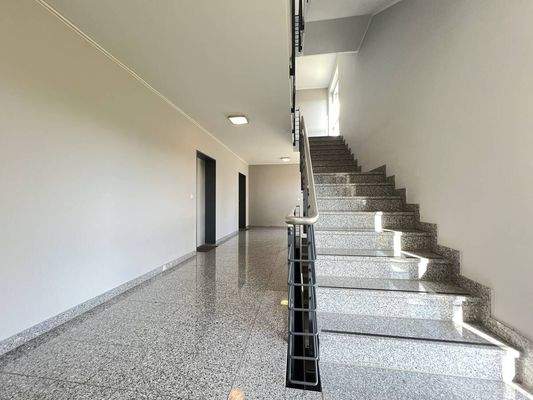 Hausflur Obergeschoss