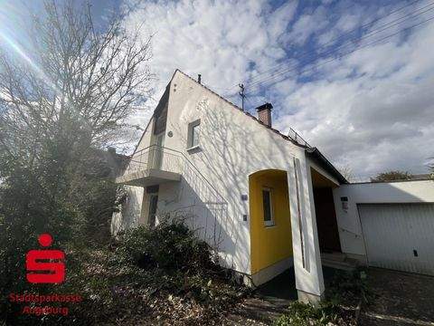 Königsbrunn Häuser, Königsbrunn Haus kaufen