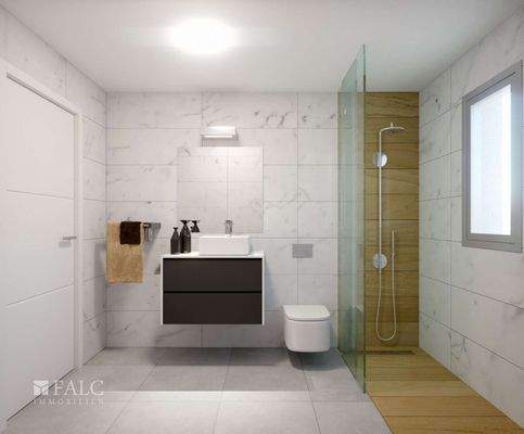 BATHROOM 1