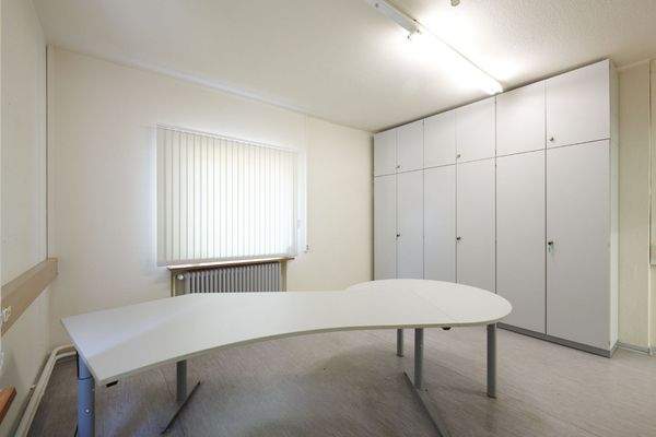 Büroräume - Lütt Immobilien - Malente