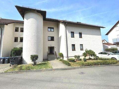 Gingen (Fils) Wohnungen, Gingen (Fils) Wohnung kaufen