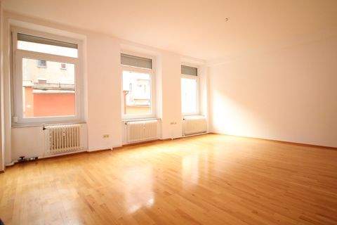 Nürnberg Wohnungen, Nürnberg Wohnung mieten