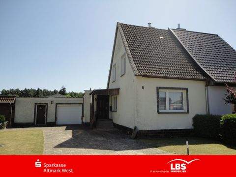 Salzwedel Häuser, Salzwedel Haus kaufen