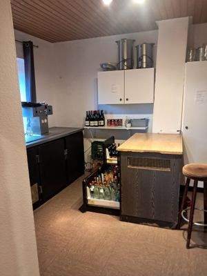 Optimiert für Events im Saal