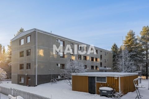 Rovaniemi Wohnungen, Rovaniemi Wohnung kaufen