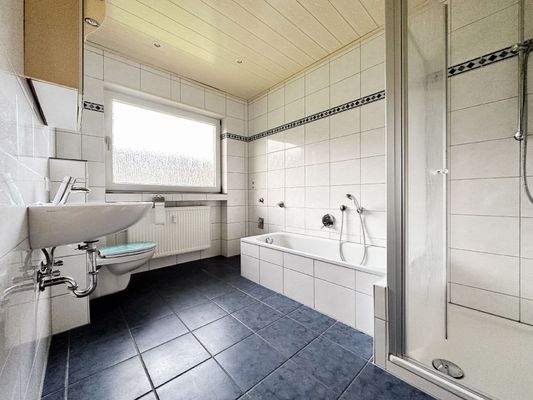 Impression Badezimmer