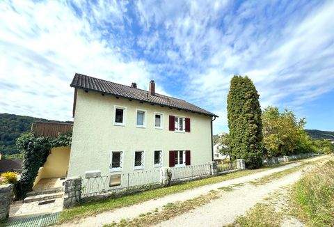 Riedenburg Häuser, Riedenburg Haus kaufen