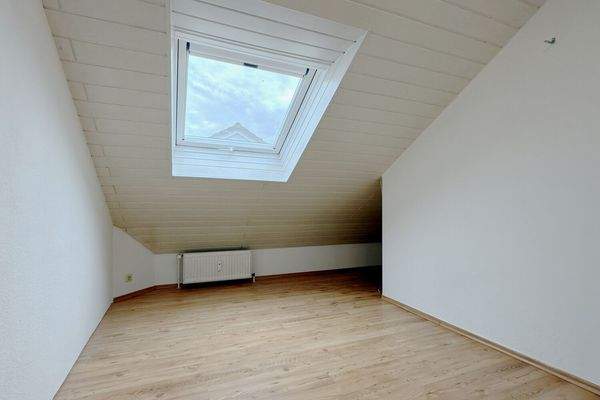 Kinderzimmer II oder Homeoffice