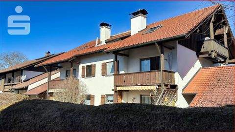 Freilassing Wohnungen, Freilassing Wohnung kaufen