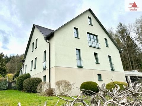 Gornau/Erzgebirge Häuser, Gornau/Erzgebirge Haus kaufen