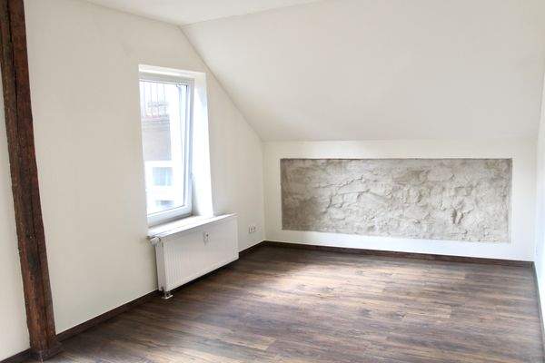 Wohnzimmer Wohnung OG