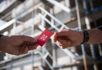 .. in guten Händen !