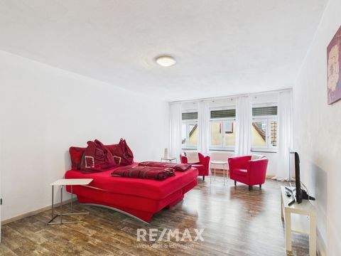 Esslingen Wohnungen, Esslingen Wohnung kaufen