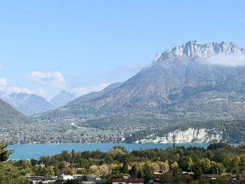 Sevrier Renditeobjekte, Mehrfamilienhäuser, Geschäftshäuser, Kapitalanlage