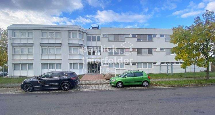 Ansicht Straßenseite