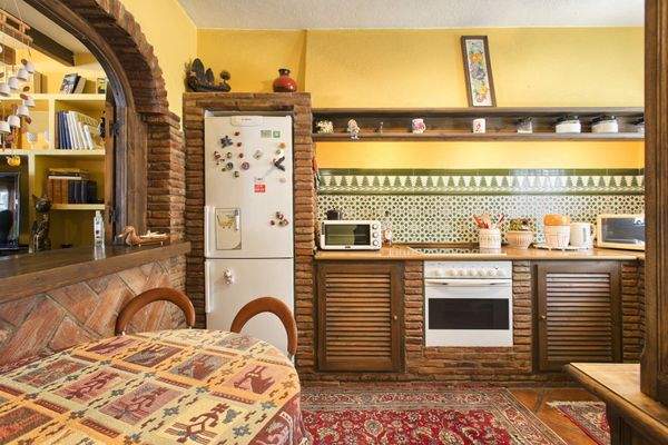 Photo: Town House in Benahavis