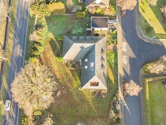 Liegenschaft Übersicht