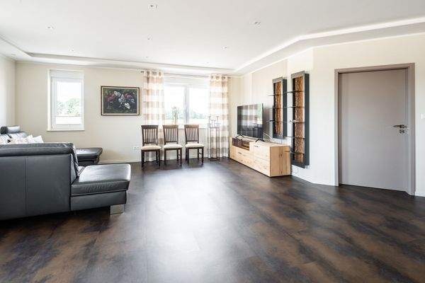 Aufenthaltsraum OG 2