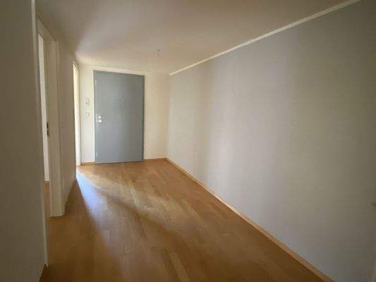 Garderobe/Eingangsbereich