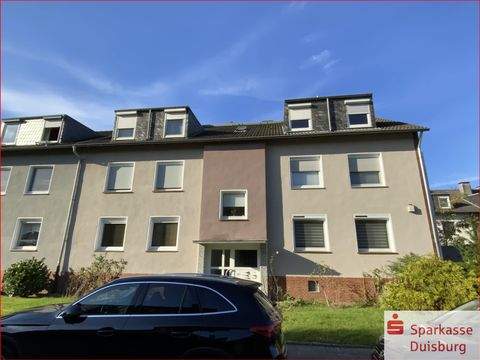 Duisburg Wohnungen, Duisburg Wohnung kaufen