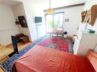 Wohnen, EG, zur Terrasse