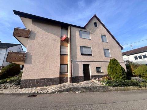 Stimpfach Häuser, Stimpfach Haus kaufen