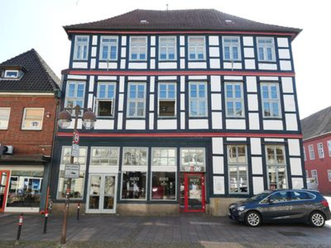 Nienburg (Weser) Wohnungen, Nienburg (Weser) Wohnung kaufen