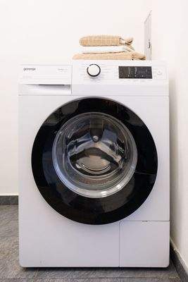 Washer