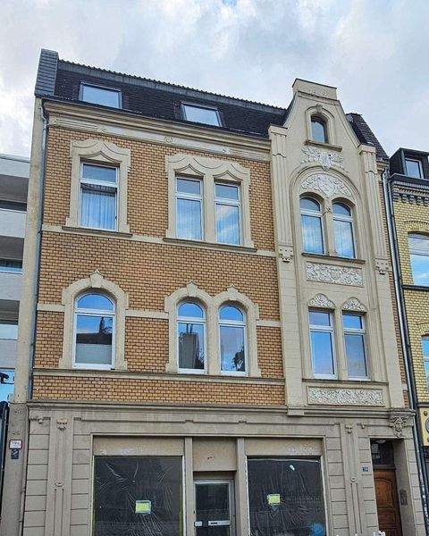 Köln Häuser, Köln Haus kaufen