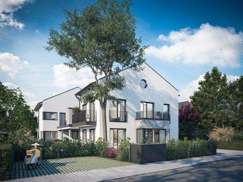 Germering Häuser, Germering Haus kaufen