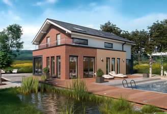 Mit oder ohne Klinker