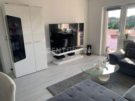 Wohnzimmer Entertainment