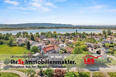 Radolfzell Wohnungen, Radolfzell Wohnung kaufen